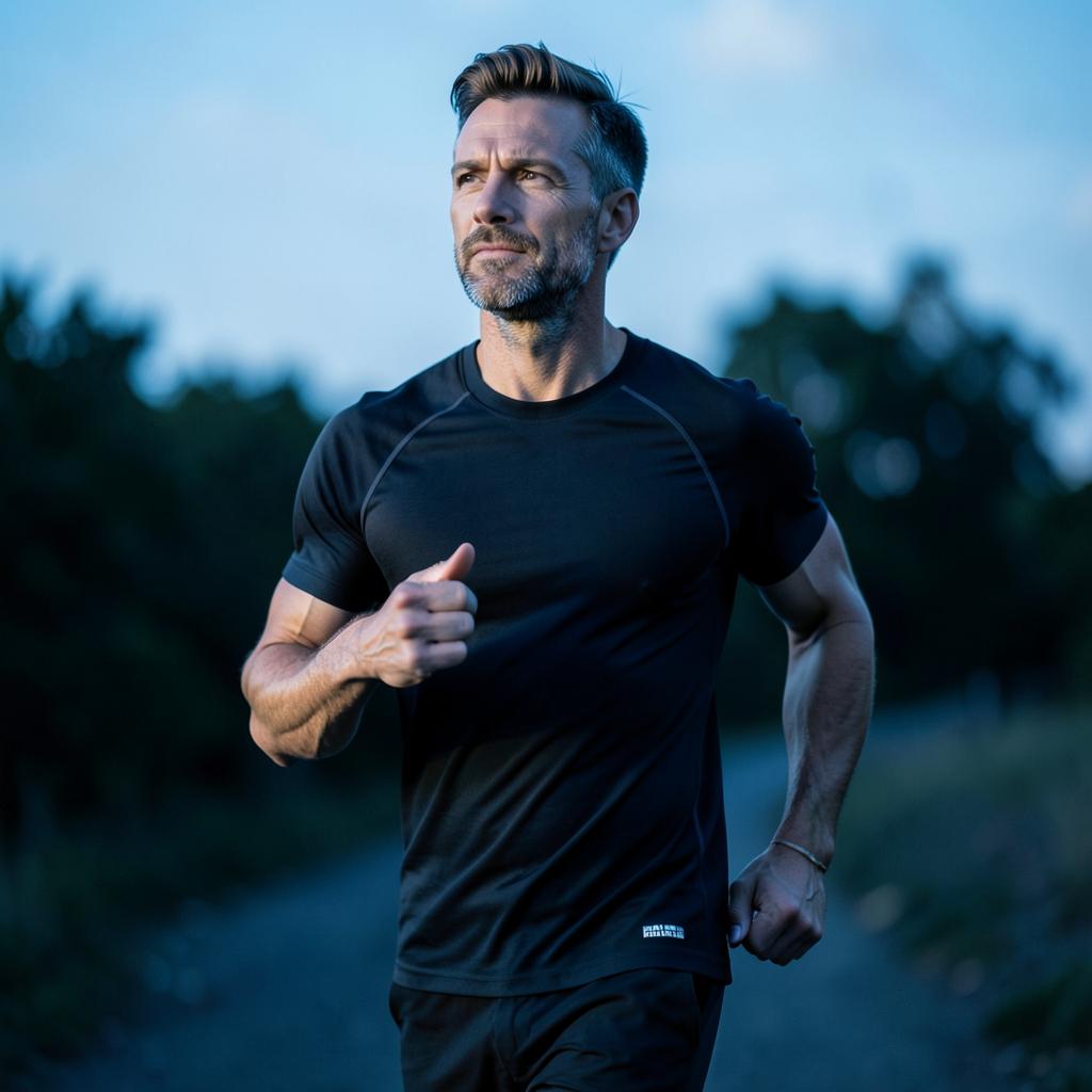 Men's Health